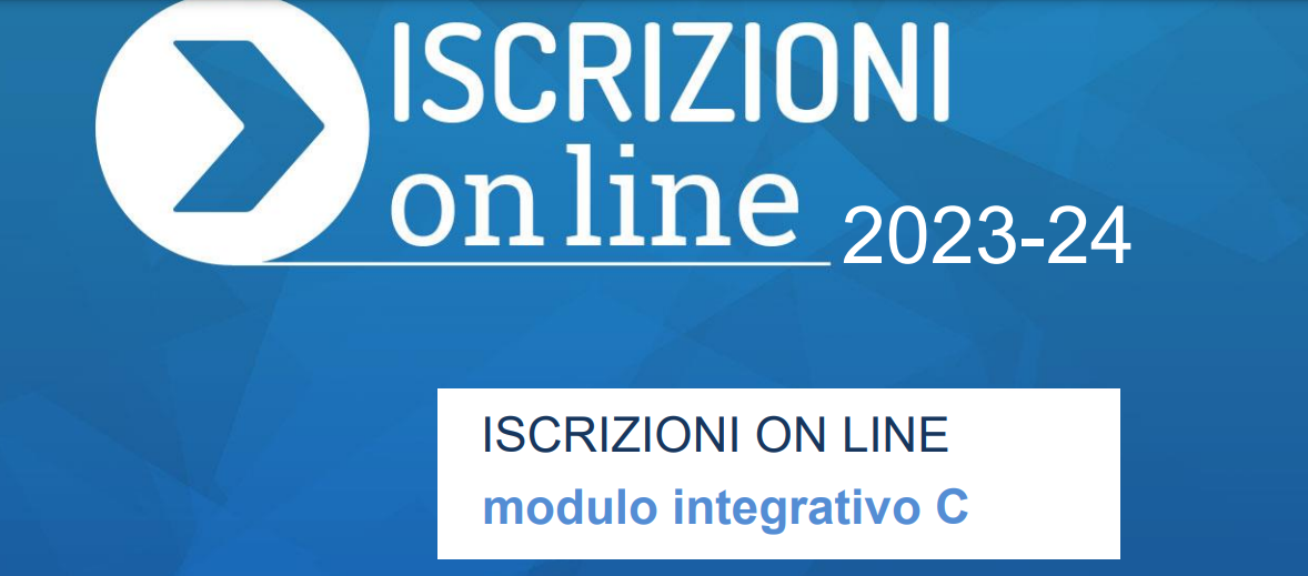 Disponibilità modulo C – scelta alunni che non si avvalgono dell’insegnamento della religione cattolica per l’A.S.2023-2024