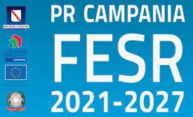 A.S.2023-2024 P.O.R Campania FSE 2021/2027 D.D. n.506 01/10/2021 Priorità 2 Obiettivo specifico ESO4.6 Azione 2.f.6