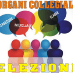 Elezione dei rappresentanti dei genitori nei Consigli di intersezione, interclasse e classe – Anno scolastico 2023/2024