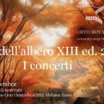 A.S. 2023/2024 Festa dell’albero-Orto Botanico di Napoli