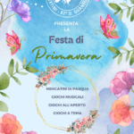 A.S. 2022/2023 FESTA DI PRIMAVERA