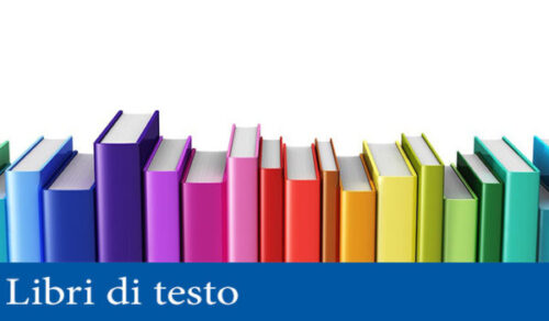 MODALITA’ ADOZIONI LIBRI DI TESTO 2024-2025